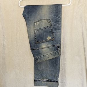 Pull&Bear Denim Jeans